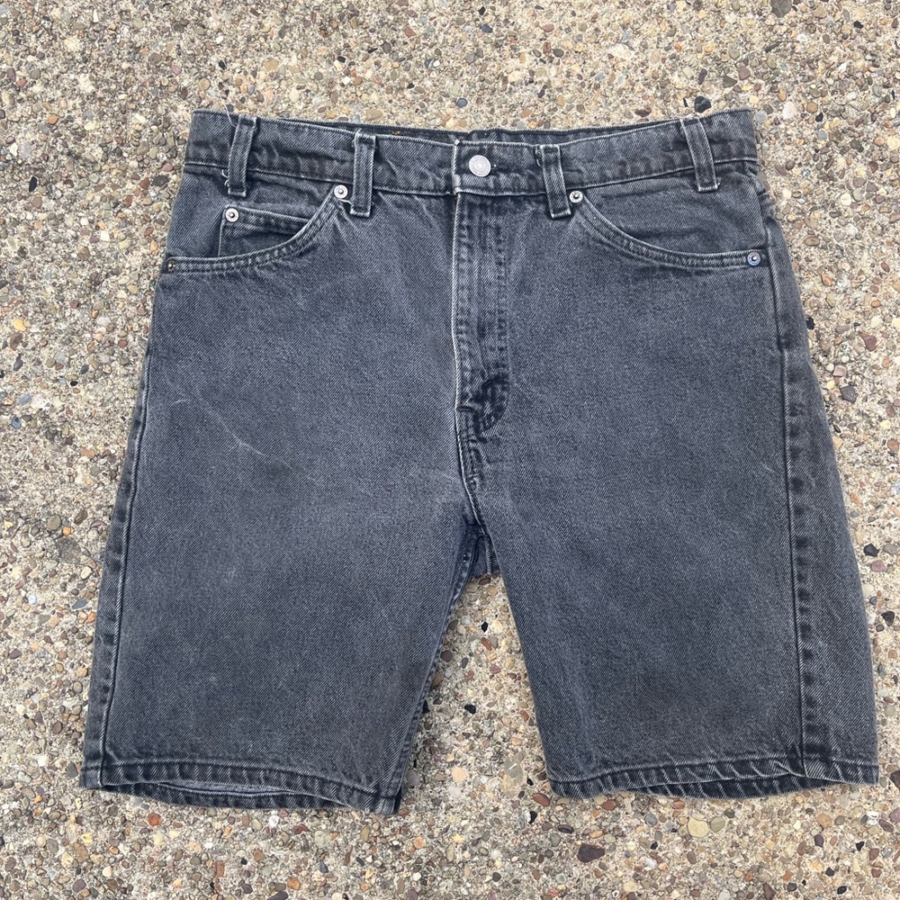 Vintage Levi's